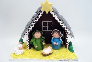 2019 „Weihnachtskrippe“