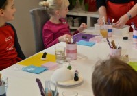 13 Was gibt es denn da