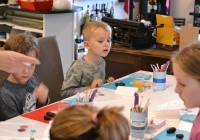 14 Wie schaut es denn bei den anderen aus