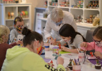 103 Weihnachtskugeln