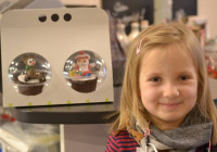 133 Weihnachtskugeln