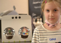 147 Weihnachtskugeln