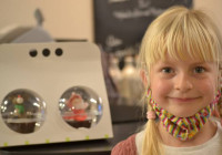 161 Weihnachtskugeln