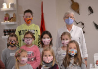 169 Weihnachtskugeln