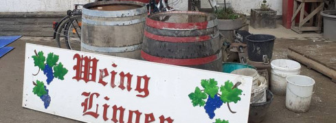 „Flutwein die 2.“