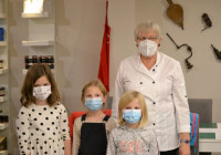 15 Rentierstall Samstag