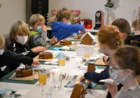 20 Rentierstall Sonntag