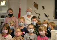 22 Rentierstall Sonntag