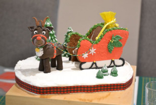 Kuchendekorierkurse 2021