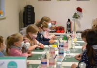 8 Waldtiere Nachmittag