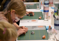 9 Waldtiere Nachmittag