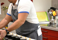 1 Ein Abend mit Roberto Lauricella