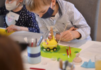 13 Frühlingskurs 2022