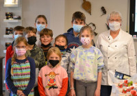 14 Weihnachtskurs 2022