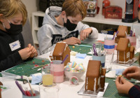 16 Weihnachtskurs 2022