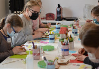 17 Frühlingskurs 2022