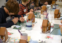 17 Weihnachtskurs 2022