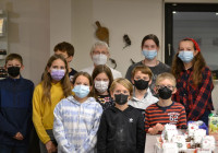 21 Weihnachtskurs 2022