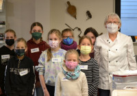 22 Weihnachtskurs 2022