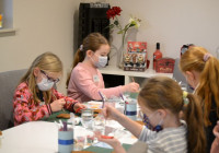 23 Weihnachtskurs 2022