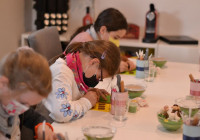 3 Frühlingskurs 2022