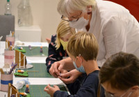 3 Weihnachtskurs 2022