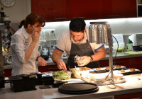 4 Ein Abend mit Roberto Lauricella