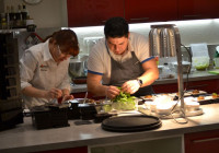 5 Ein Abend mit Roberto Lauricella