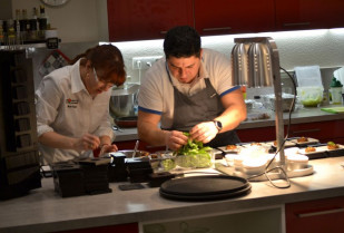 „Ein Abend mit…Roberto“