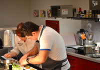 6 Ein Abend mit Roberto Lauricella