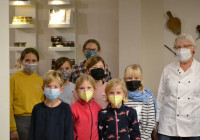 6 Weihnachtskurs 2022