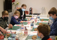 7 Weihnachtskurs 2022