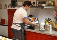 8 Ein Abend mit Roberto Lauricella