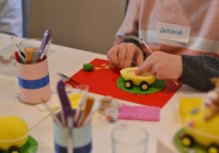 8 Frühlingskurs 2022