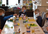 9 Frühlingskurs 2022