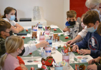 9 Weihnachtskurs 2022