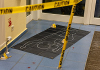 Mörderische Weihnachten 1