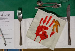 „Mörderische Weihnachten“