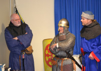 Mörderisches Mittelalter 10