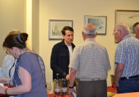 Mörderisches Mittelalter 11