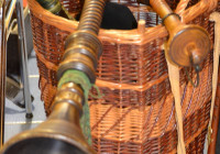 Mörderisches Mittelalter 14