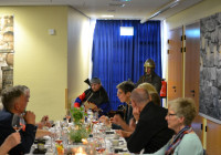 Mörderisches Mittelalter 6