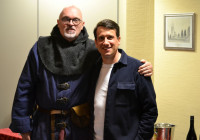 Mörderisches Mittelalter 7