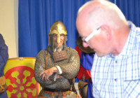 Mörderisches Mittelalter 8